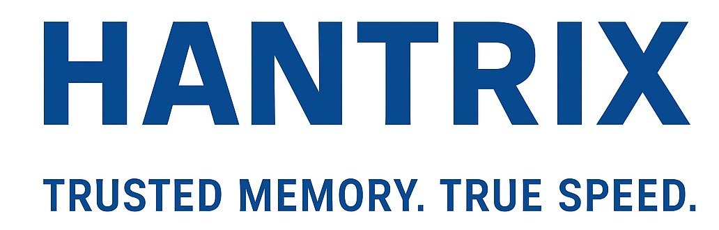 Hantrix Logo